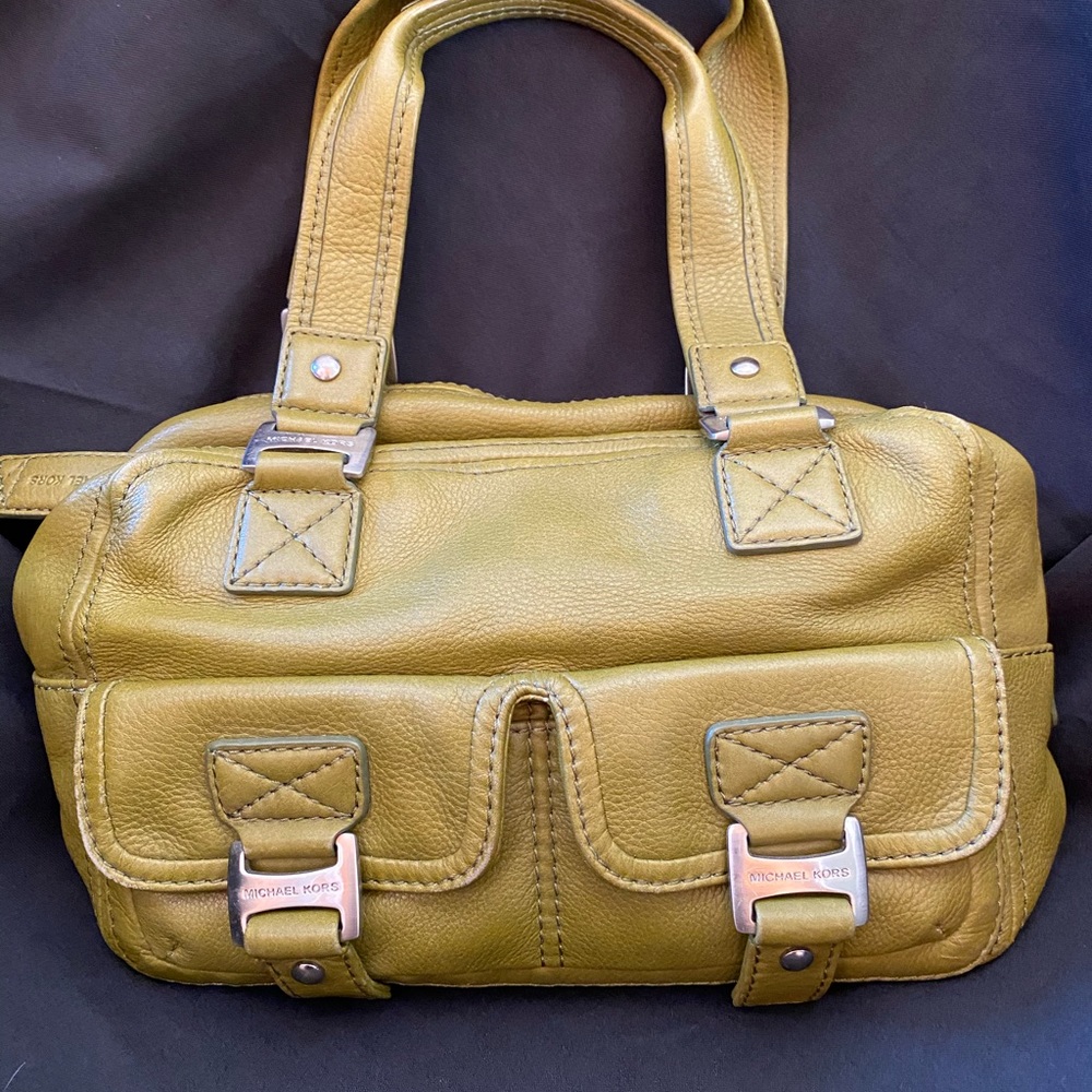 Vintage Michael Kors bag